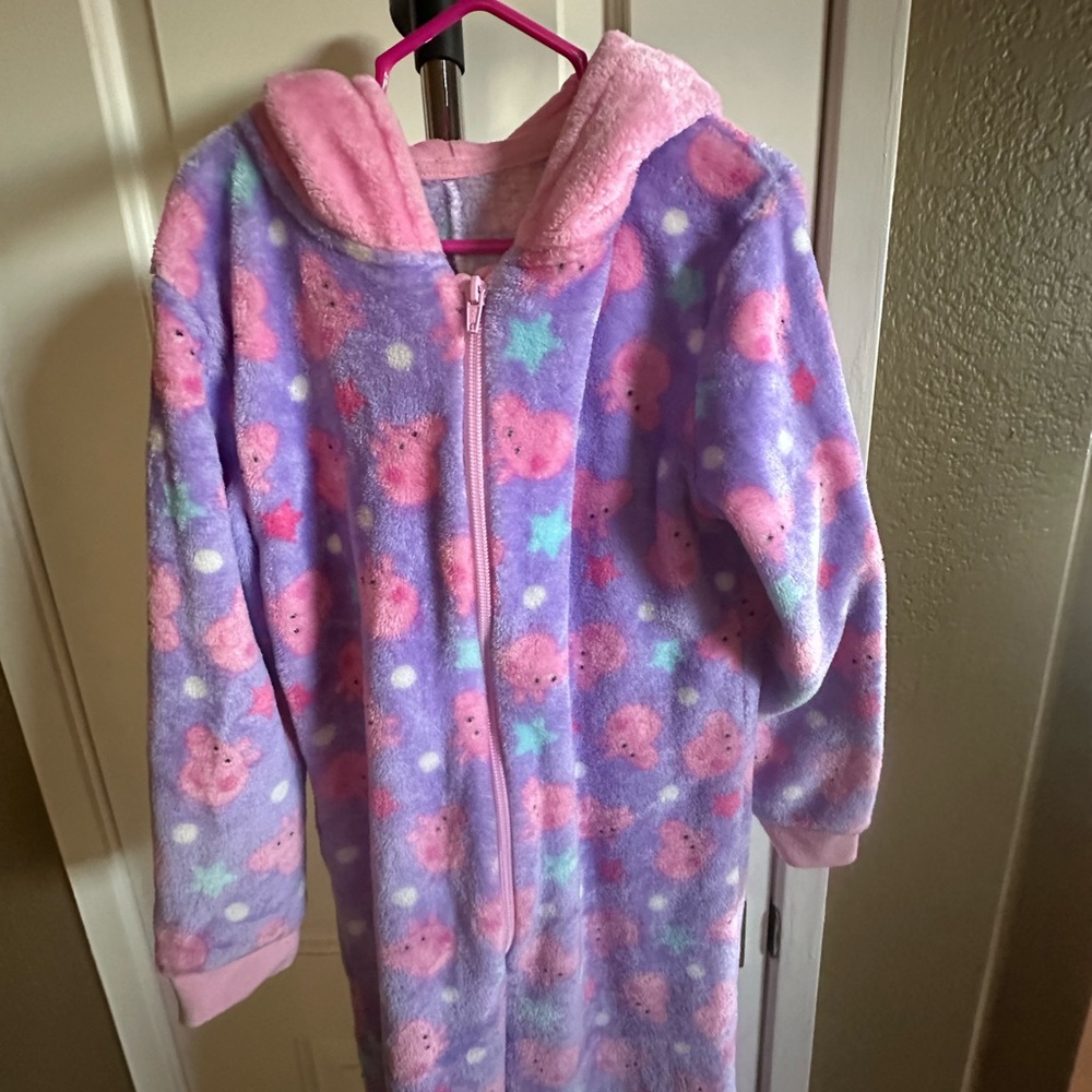 Peppa Pig Pajamas